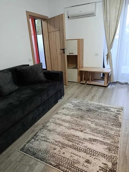 Militari, garsoniera 45 mp, zona Gorjului.