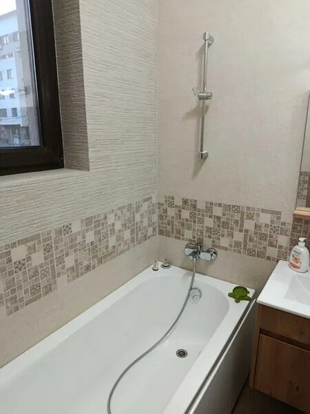 Militari, garsoniera 45 mp, zona Gorjului.