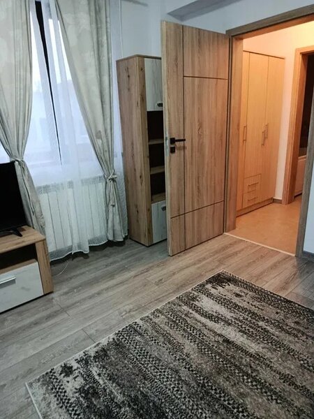 Militari, garsoniera 45 mp, zona Gorjului.