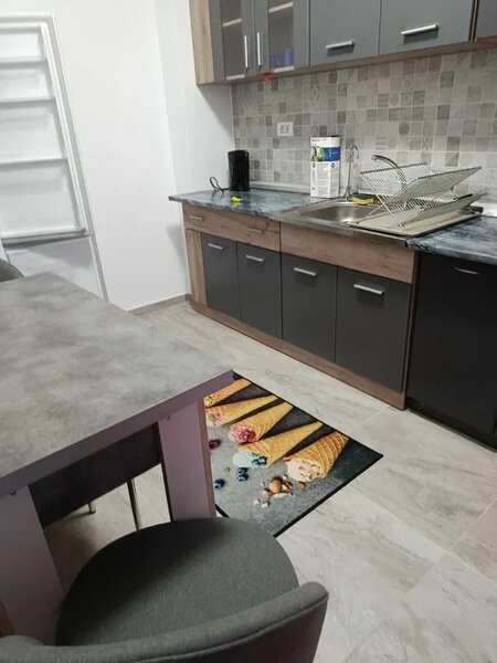 Militari, garsoniera 45 mp, zona Gorjului.