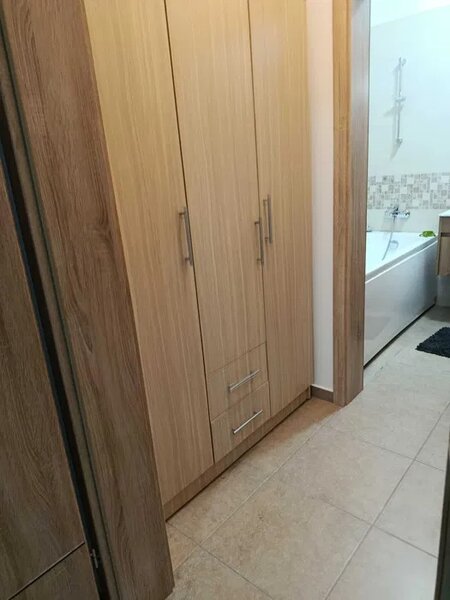 Militari, garsoniera 45 mp, zona Gorjului.